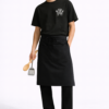 T-shirt coupe décontracté Chef