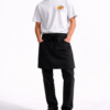 T-shirt décontracté Food