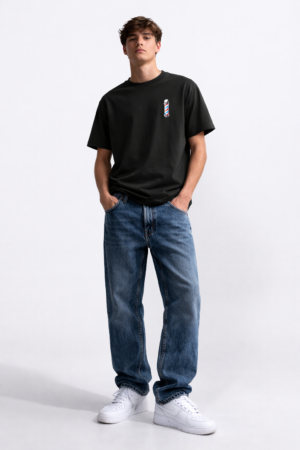 T-shirt Barbershop