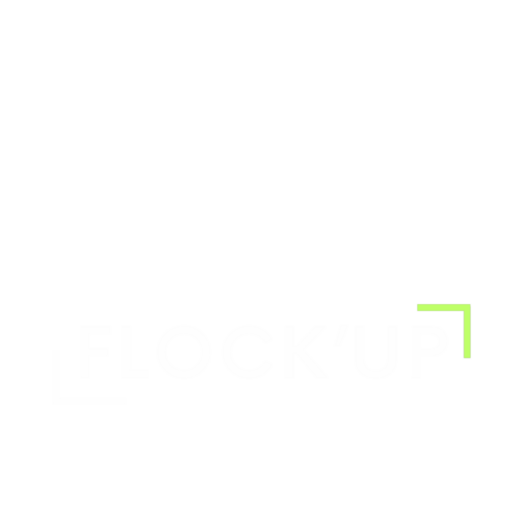 FLOCK'UP