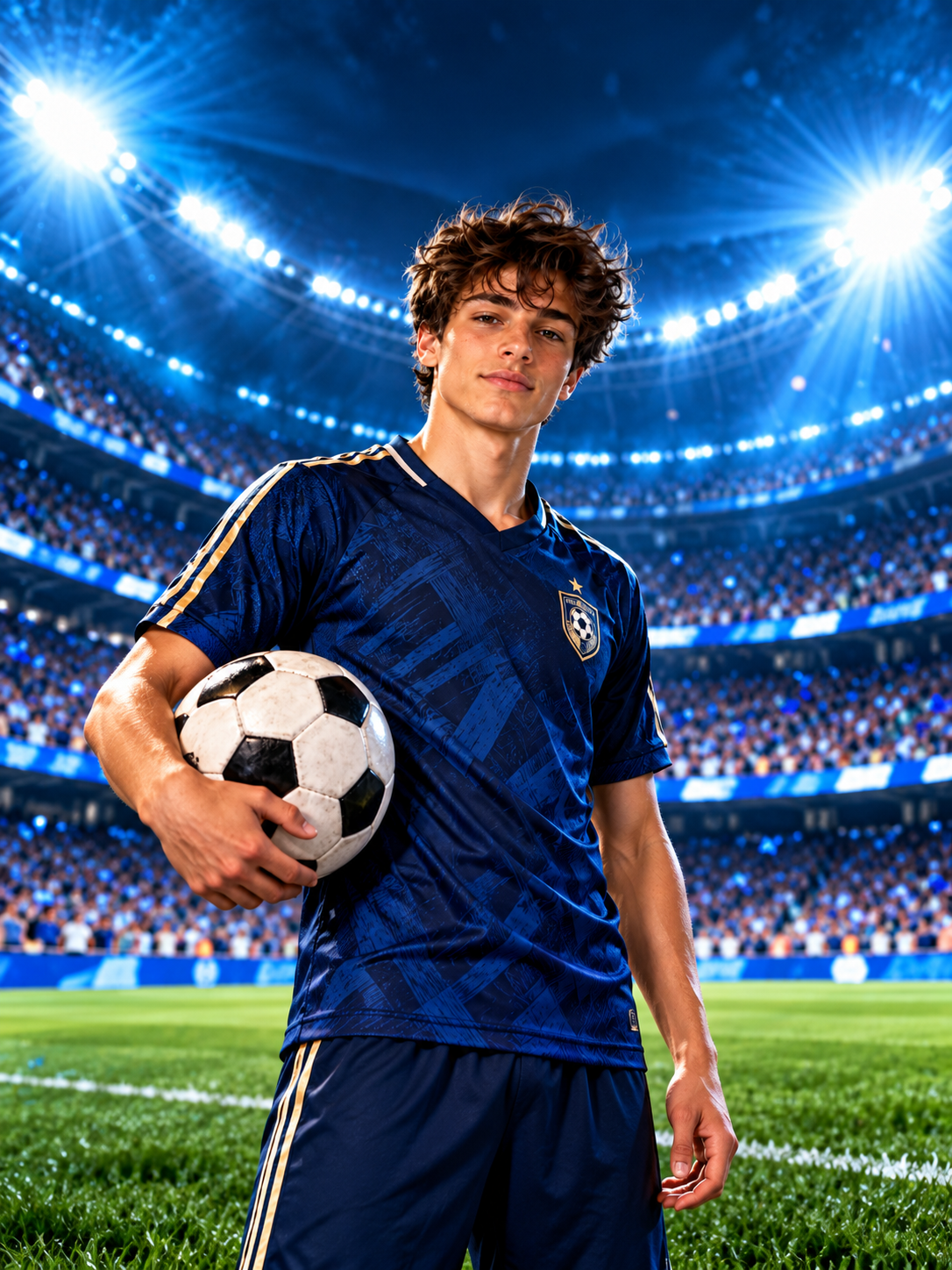 FOOTBALL