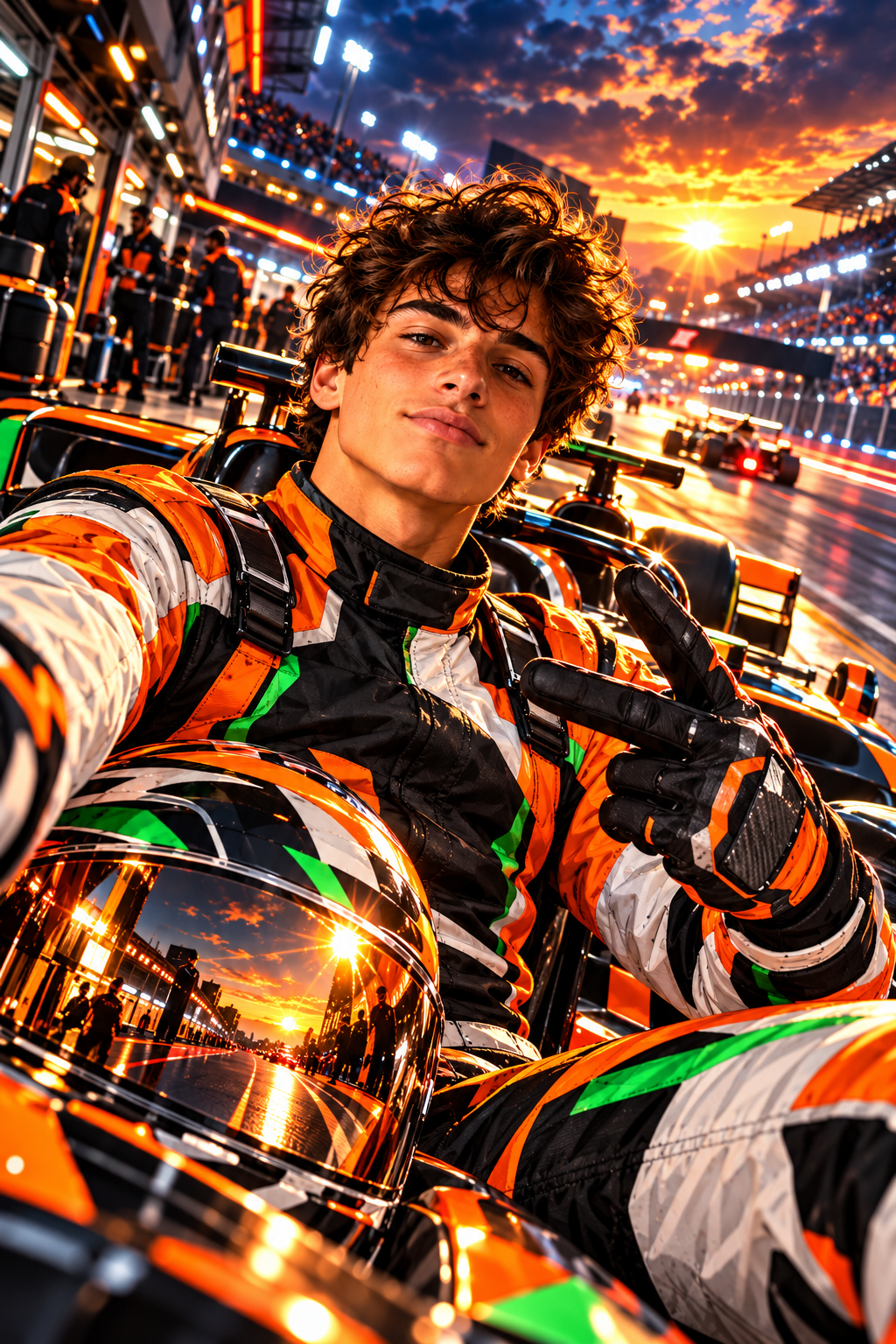 PILOTE