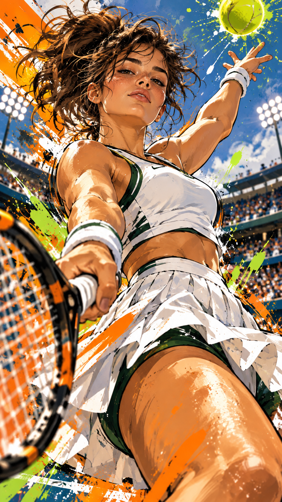 TENNIS